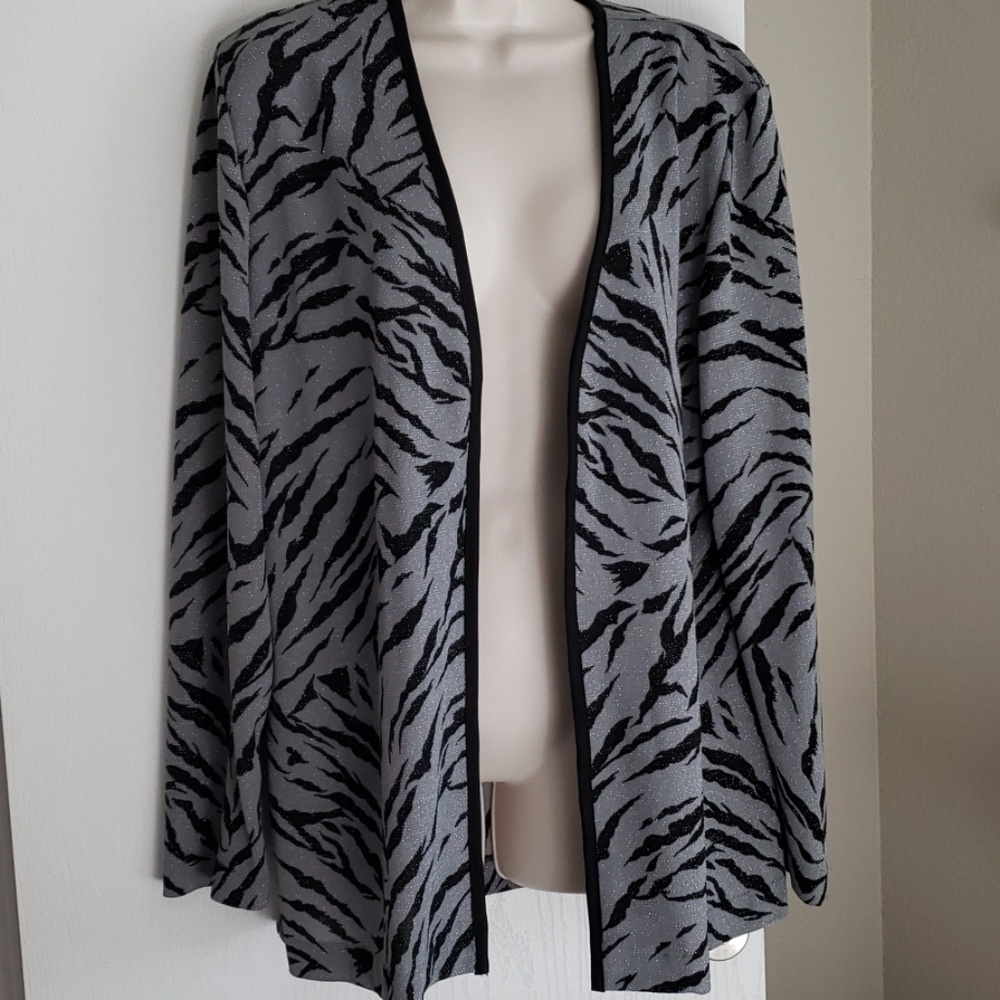 Virgo Top Size 14